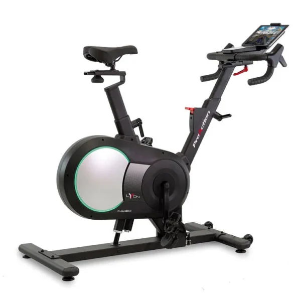Vélo d'intérieur Lyon Climber H9117