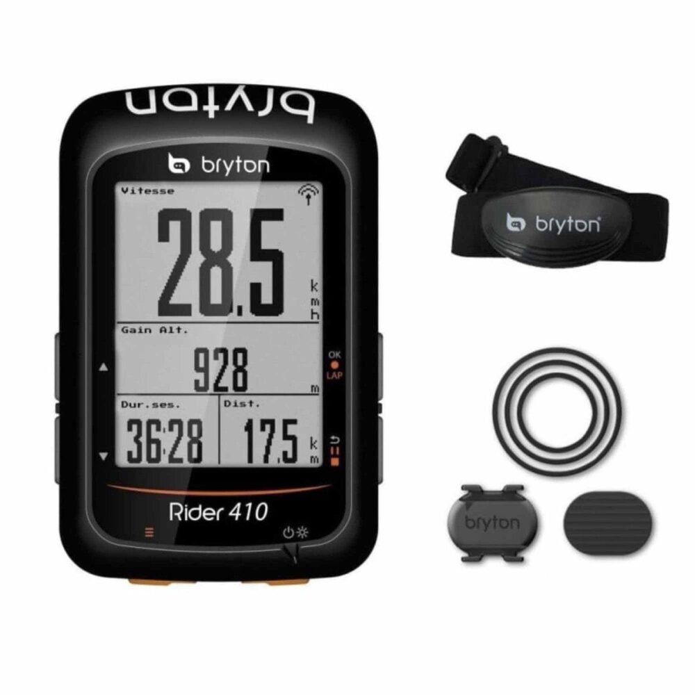 Rider 410 T