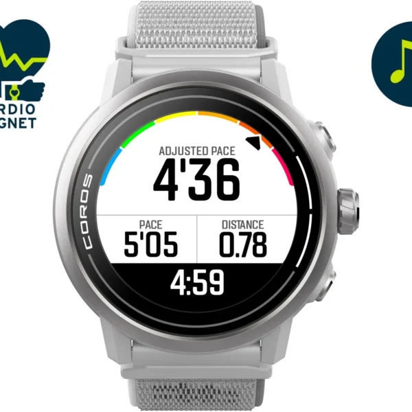 Montre connectée COROS Apex 2