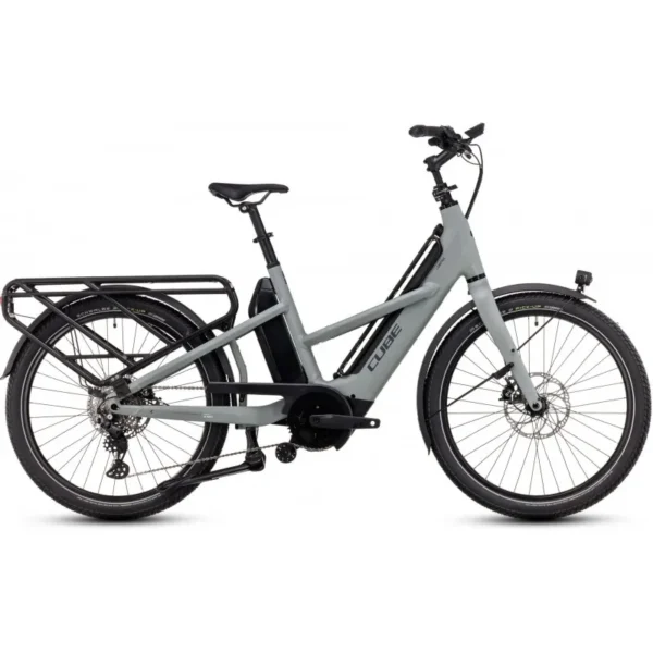 Longtail Hybrid Sport 725