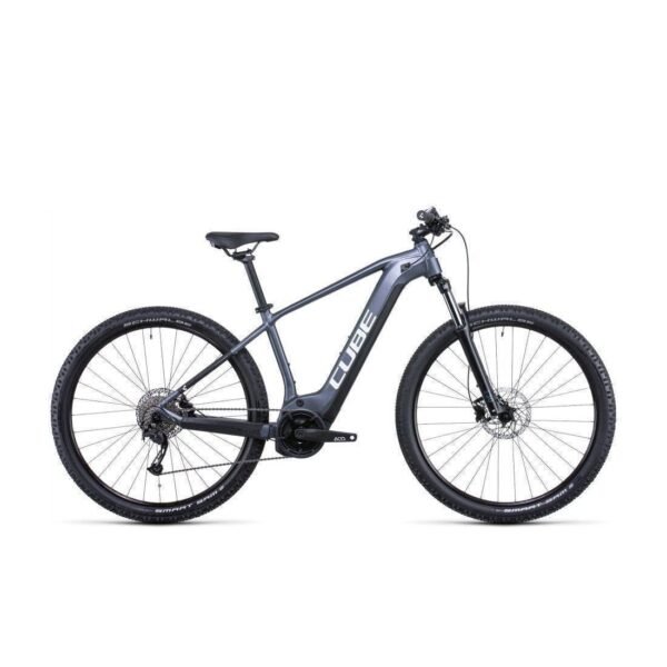 Cube Reaction Hybrid Performance 500 Taille 29"