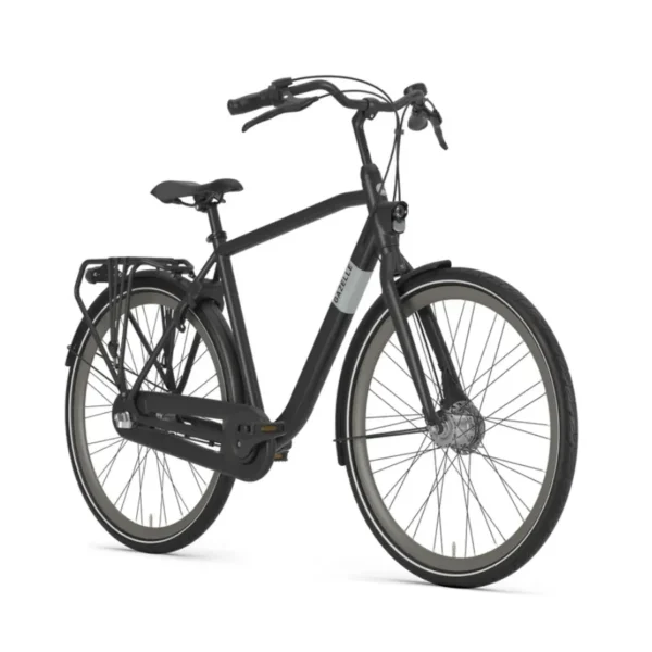 Esprit C3 (Cadre Haut) 2025 - Gazelle