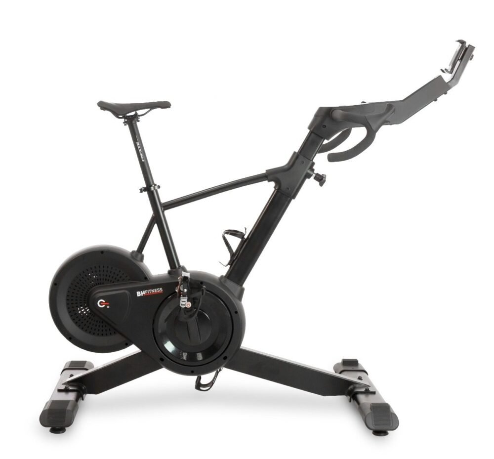 Smart Bike Exercycle + [Utilisation collective] – Image 3