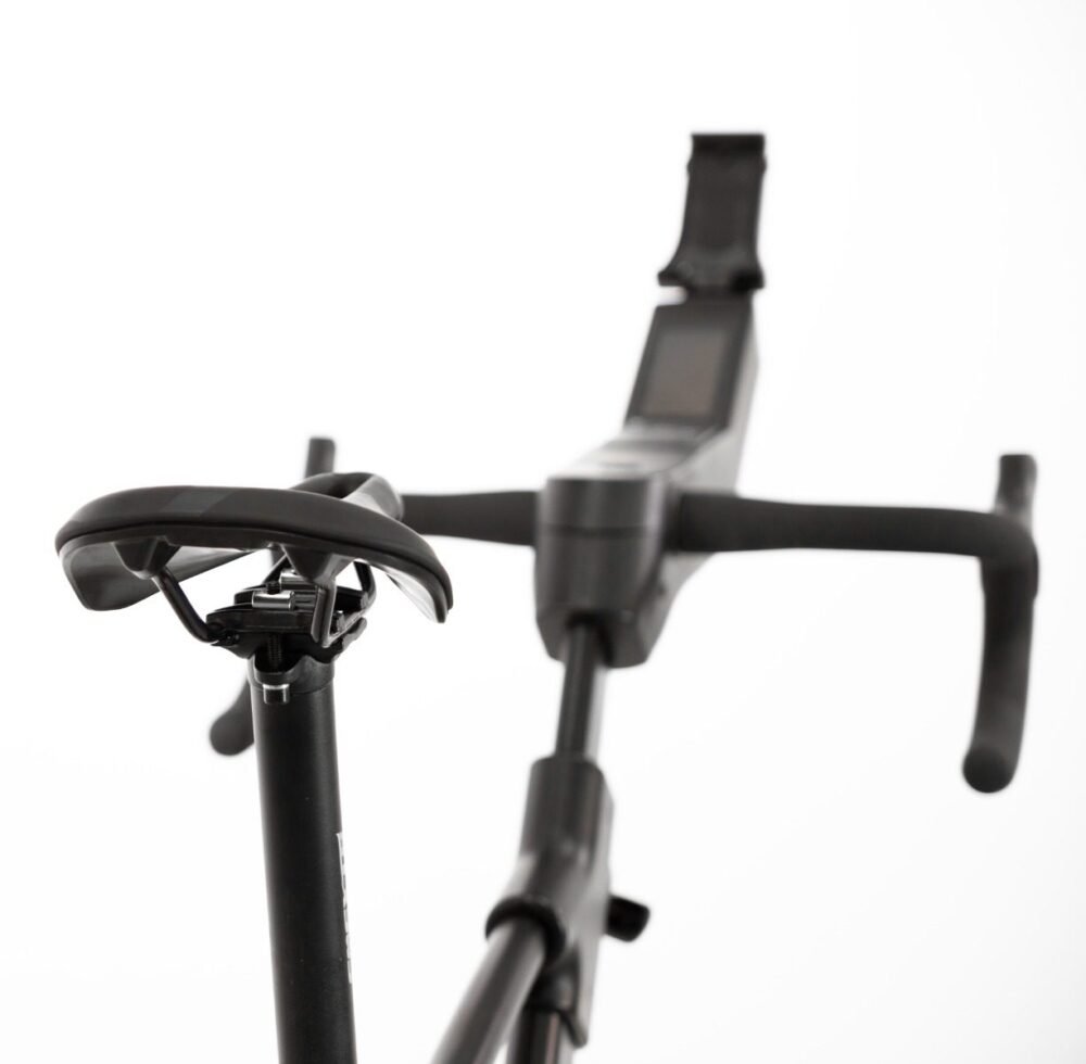 Smart Bike Exercycle + [Utilisation collective] – Image 2
