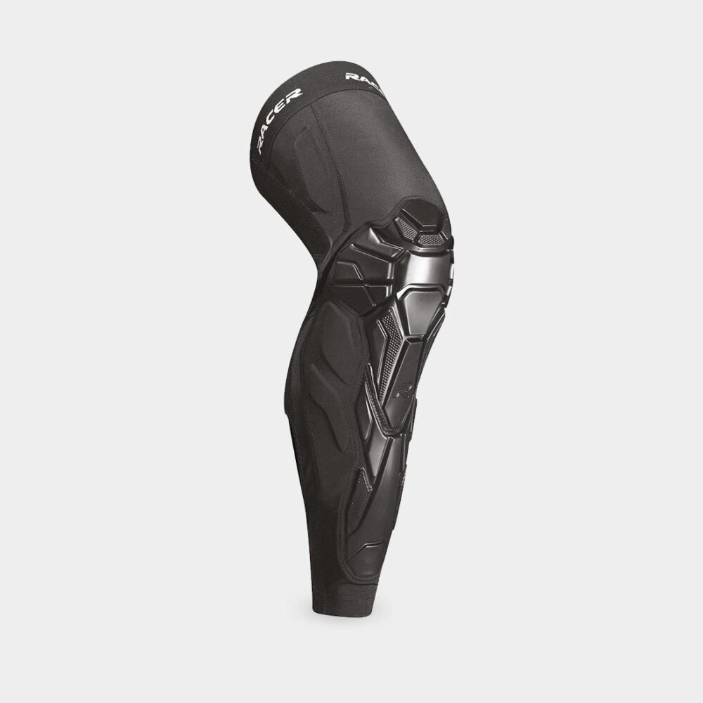 FLEXAIR COMBO - GENOUILLÈRES VÉLO