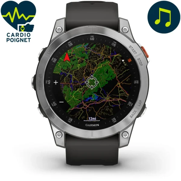 GARMIN EPIX Gen 2