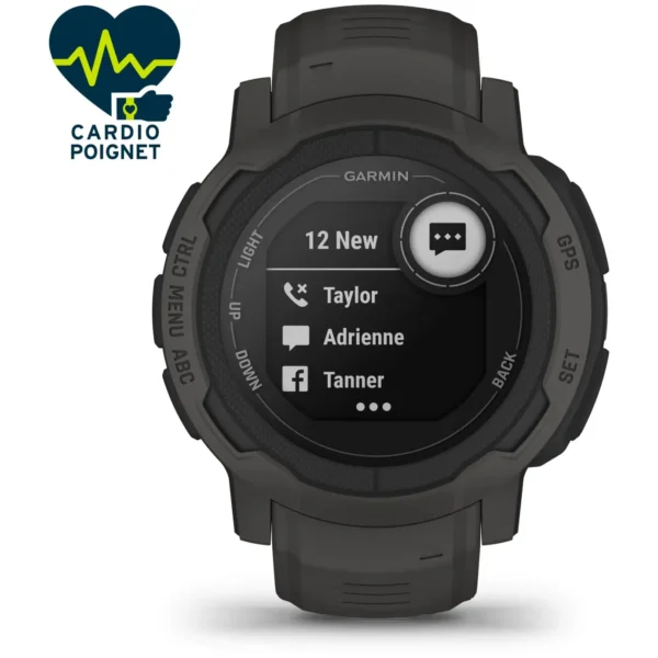 GARMIN Instinct 2