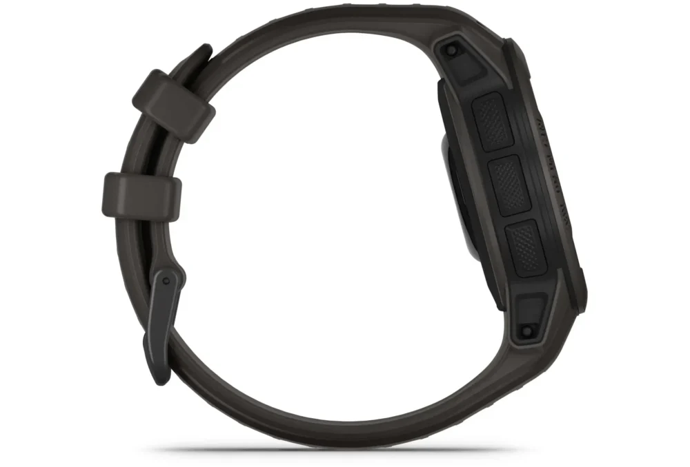 Montre connectée Garmin Instinct 2S Solar – Image 4