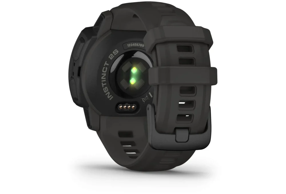 Montre connectée Garmin Instinct 2S Solar – Image 3