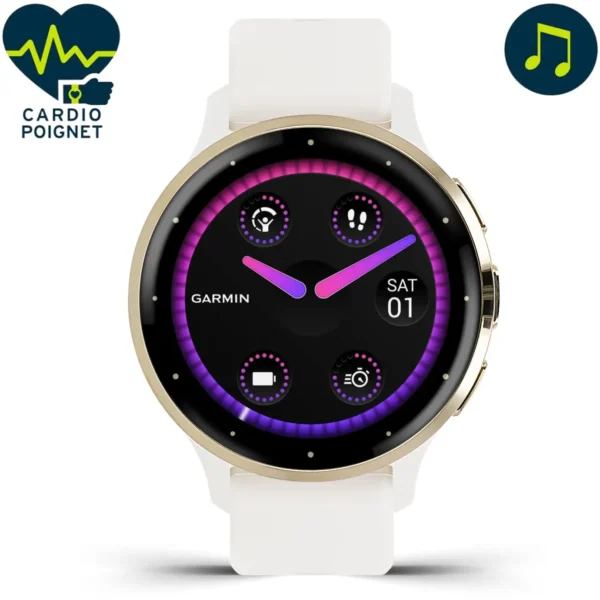 GARMIN Venu 3S