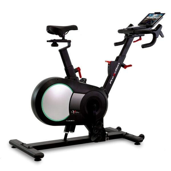 Vélo Smart Bike BH Lyon Climber