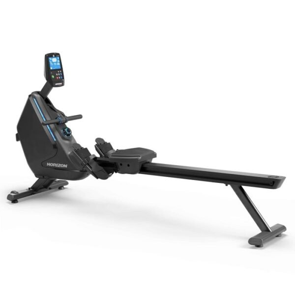ROWER OXFORD 6 VIEWFIT Horizon Ex Exposition