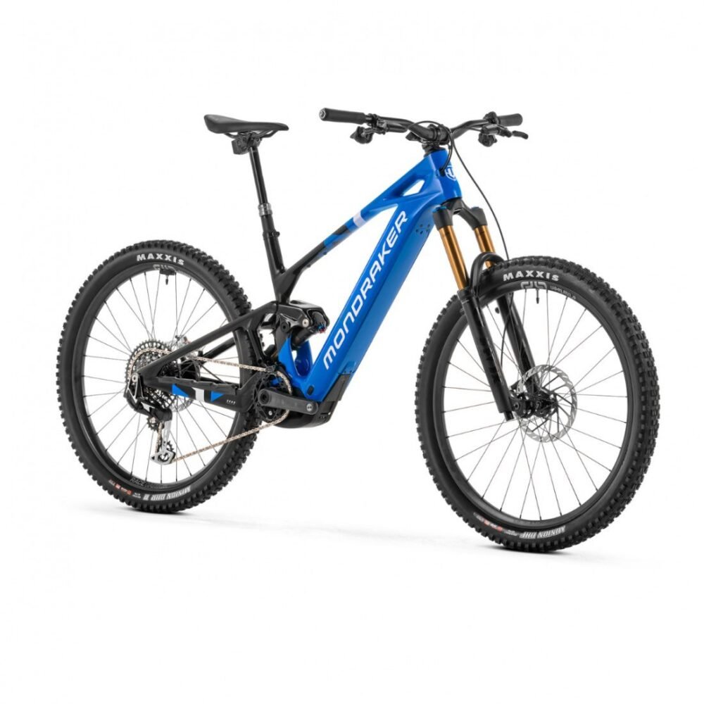 MONDRAKER CRAFTY CARBON RR SL 2025 – Image 7