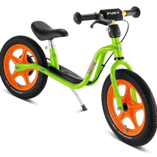 Puky Draisienne 3 - 6 Ans LR 1L BR Vert