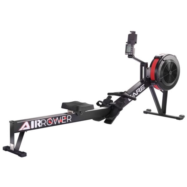 Rameur - CARE - AIR ROWER connecté