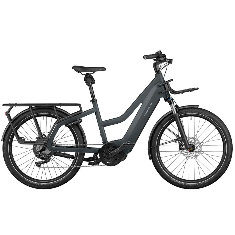Riese & Müller Multicharger Mixte GT touring 750 HS – Image 2