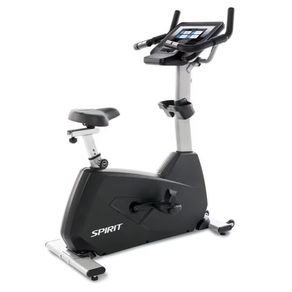 Spirit Fitness CU800ENT vélo d'appartement professionnel