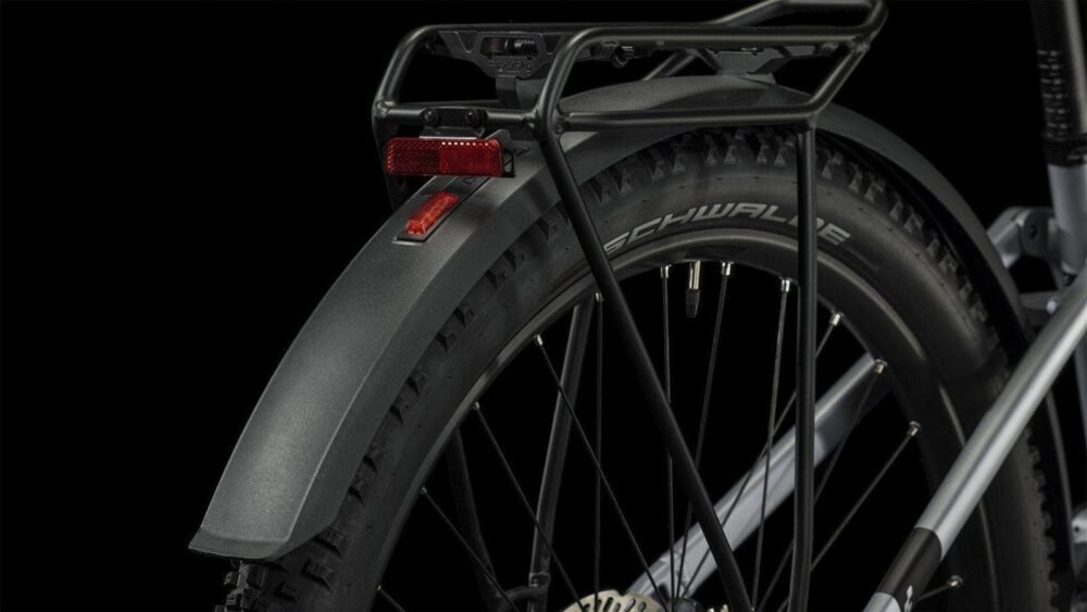 VTT ÉLECTRIQUE TOUT SUSPENDU Stereo Hybrid 120 Race Allroad 750 Wh – Image 5