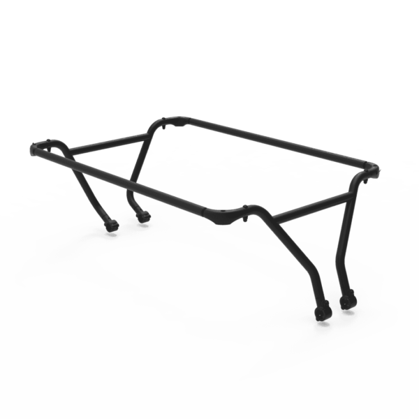 Rail supérieur CUBE Longtail
