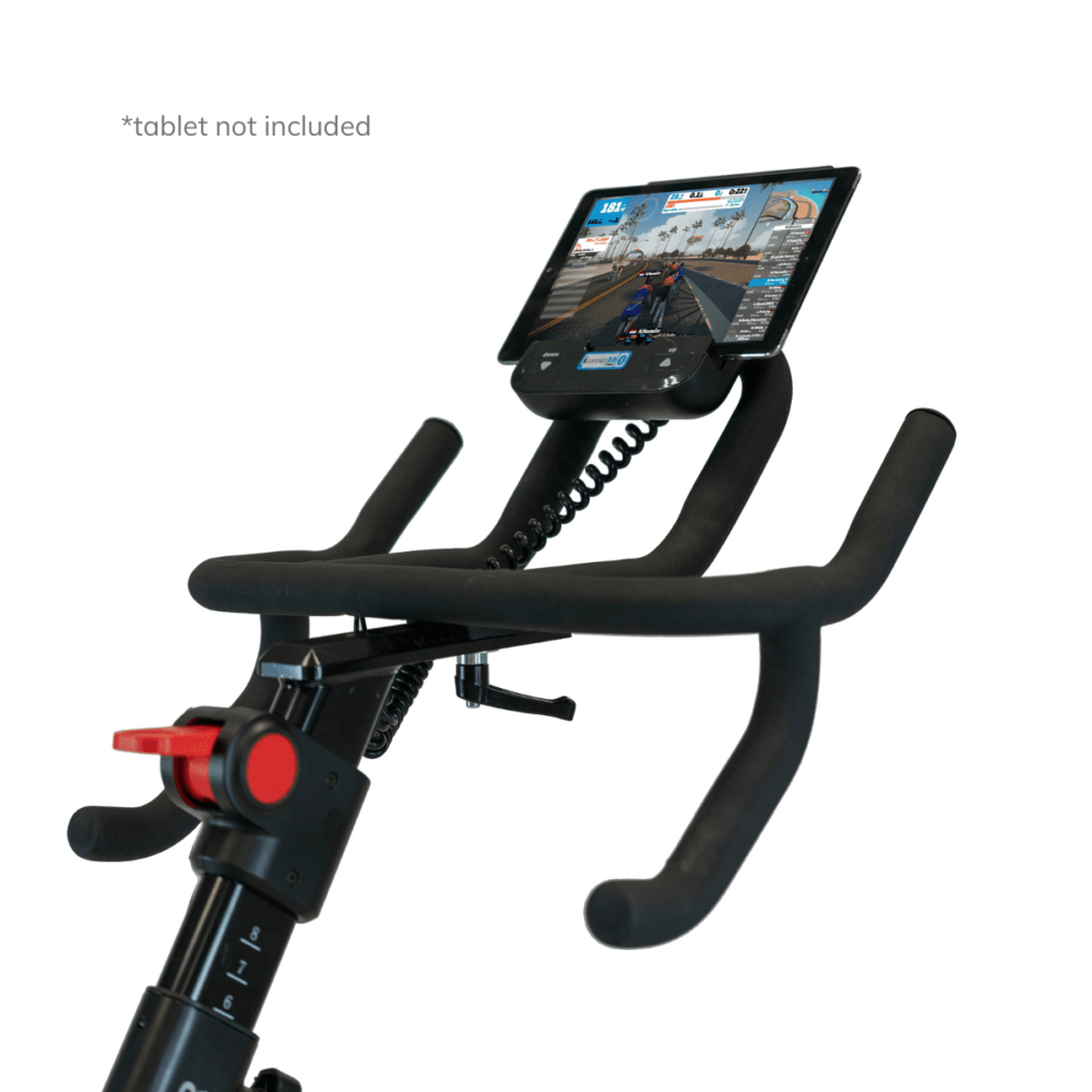 Vélo Smart Bike BH Xcalibur Magnetic H9340 – Image 3