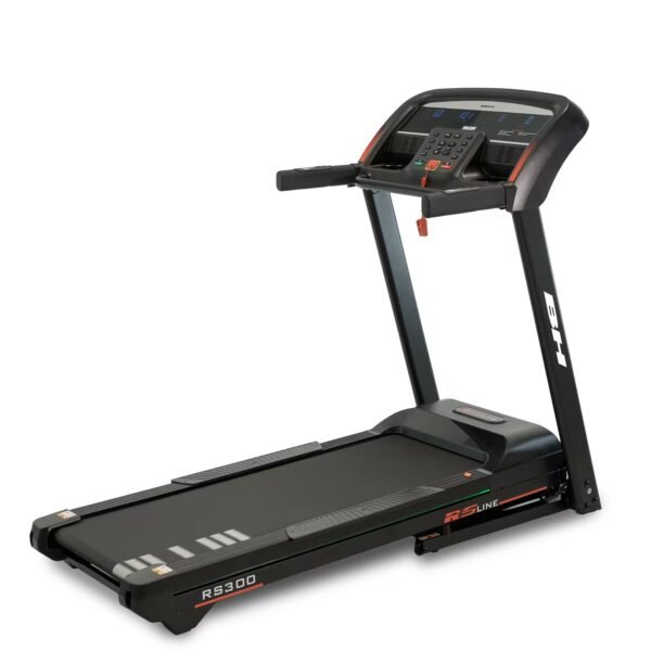Tapis de course BH RS300