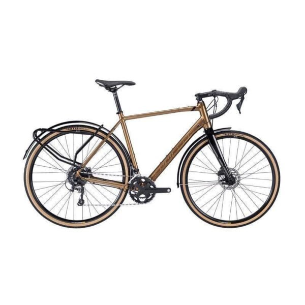 Vélo de route Lapierre Crosshill 3.0 2023