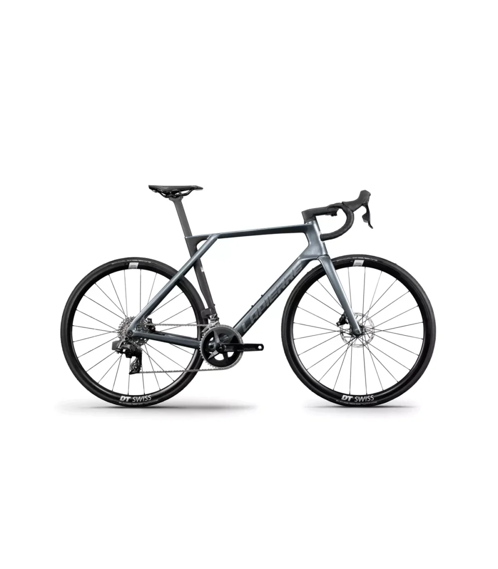 Vélo de route Lapierre Xelius DRS 6.0 AXS 2025