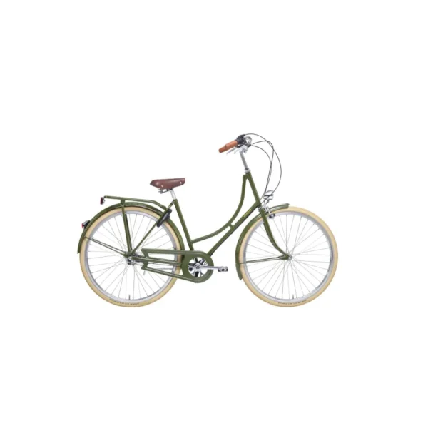 Vélo Classique Achielle Alice Shimano Nexus 3 Vitesses
