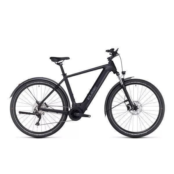 VTC CUBE Nuride Hybrid Performance Allroad - 625 Wh