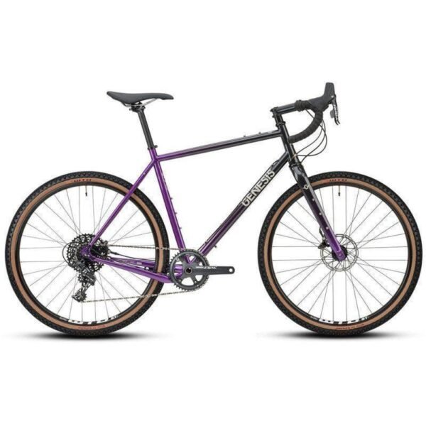 Vélo gravel Genesis Fugio 20 (2022)