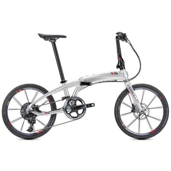 Vélo pliant Tern Verge X11