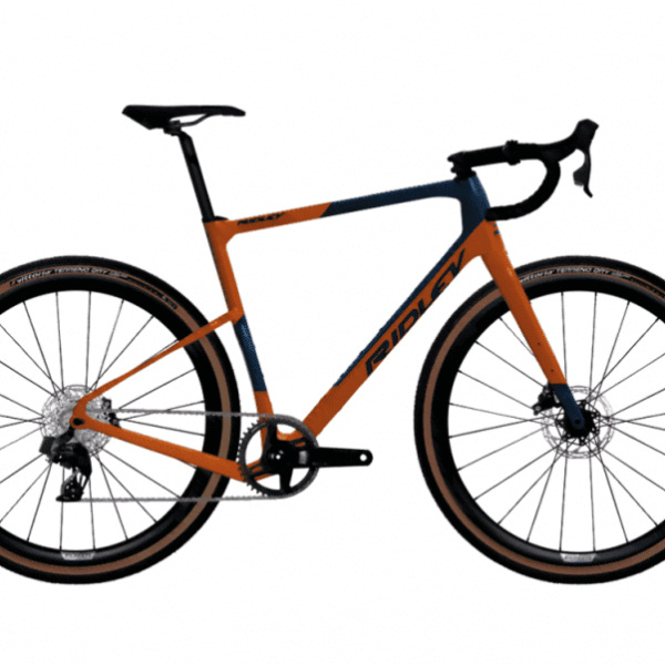 Vélo Gravel - Ridley - KANZO AVANTURE RIVAL