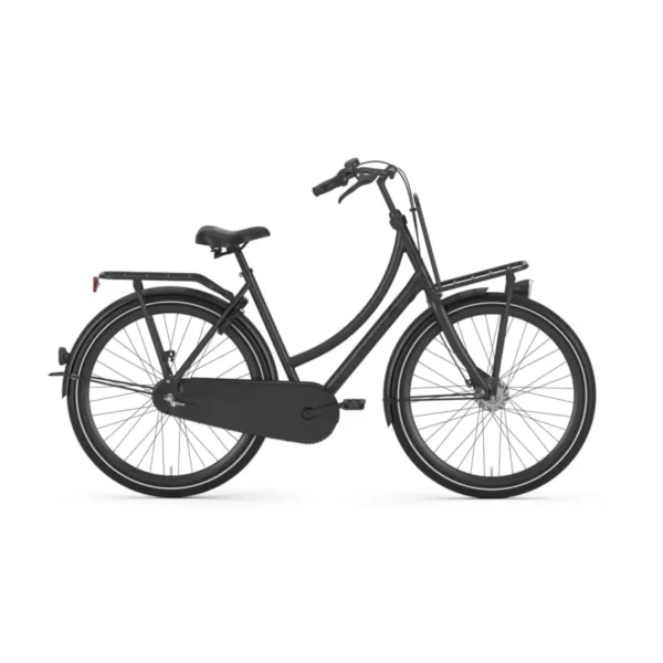 Vélo Hollandais Gazelle Puur NL 7 vitesses