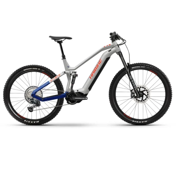 Haibike VTT Électrique - ALLMTN 7 i720Wh - 2024