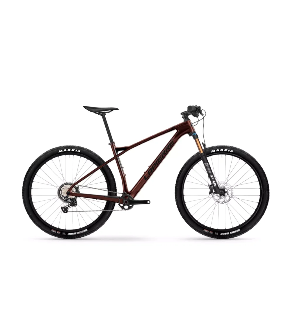VTT Lapierre Prorace CF 8.9 2025 – Image 5