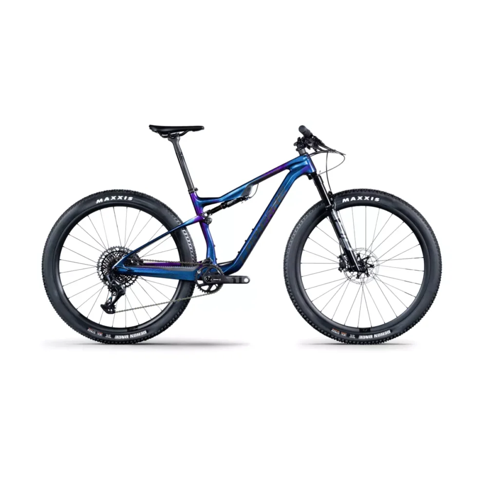 VTT tout-suspendu Lapierre XR 9.9 2025