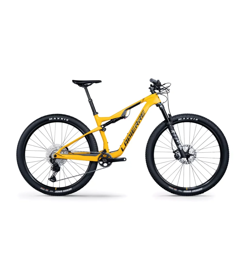 VTT Lapierre XRM 6.9 2025 – Image 2