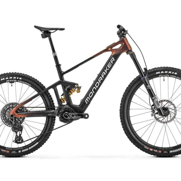 Vélo tout suspendu Mondraker Dune XR 2025