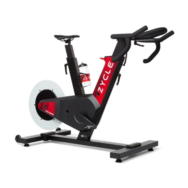 ZYCLE Vélo d'Intérieur - Smart ZBike 2.0