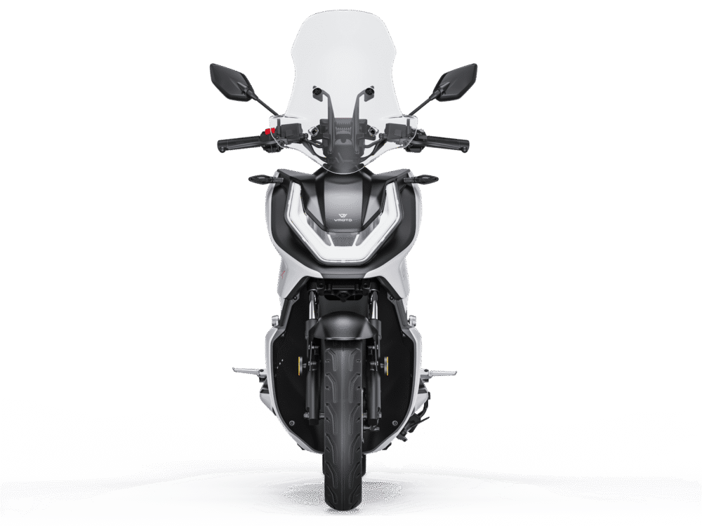 Scooter électrique Vmoto CPX Explorer – Image 12