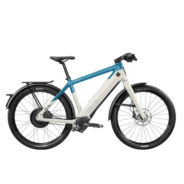 Vélo électrique Stromer ST3 Ltd.