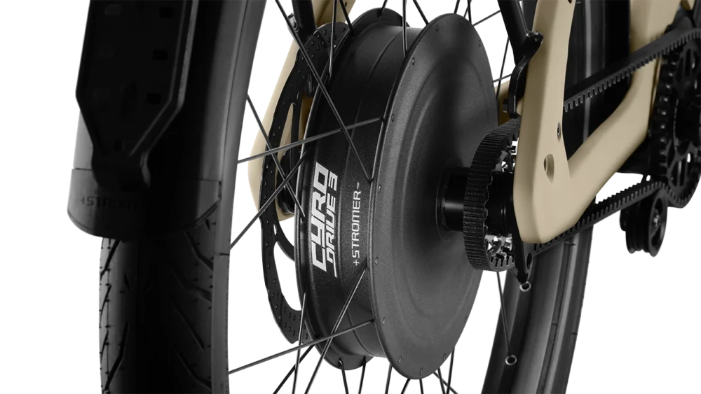 Stromer ST2 Desert Sand – Édition Limitée – Image 5