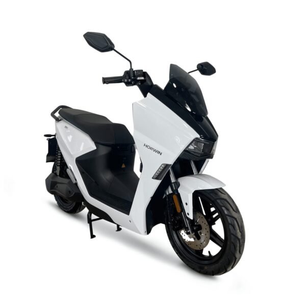 Scooter Electrique HORWIN SK1 DS | 72V 36Ah | Standard Range