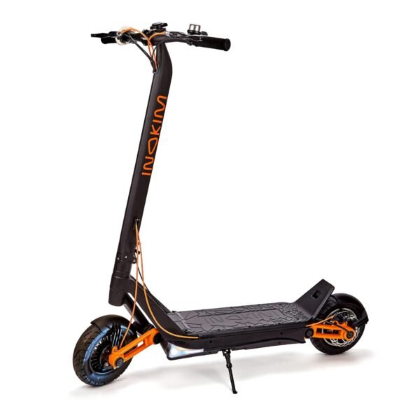 TROTTINETTE ELECTRIQUE INOKIM OX SUPER 60V 21Ah