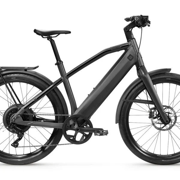 Speed Bike électrique Stromer ST1