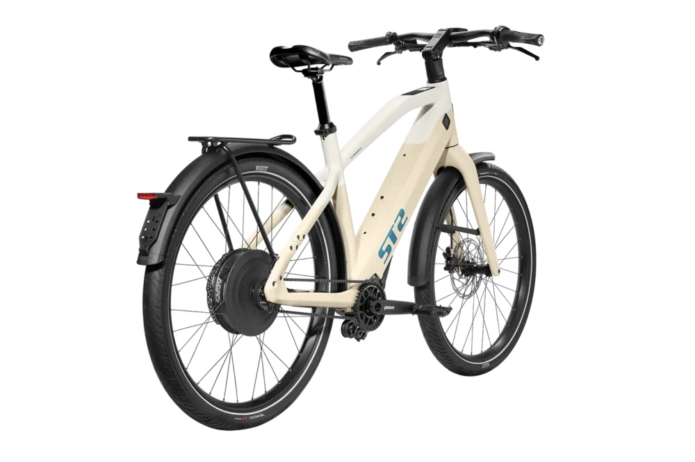 Stromer ST2 Desert Sand – Édition Limitée – Image 3