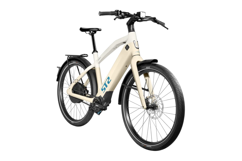 Stromer ST2 Desert Sand – Édition Limitée – Image 2