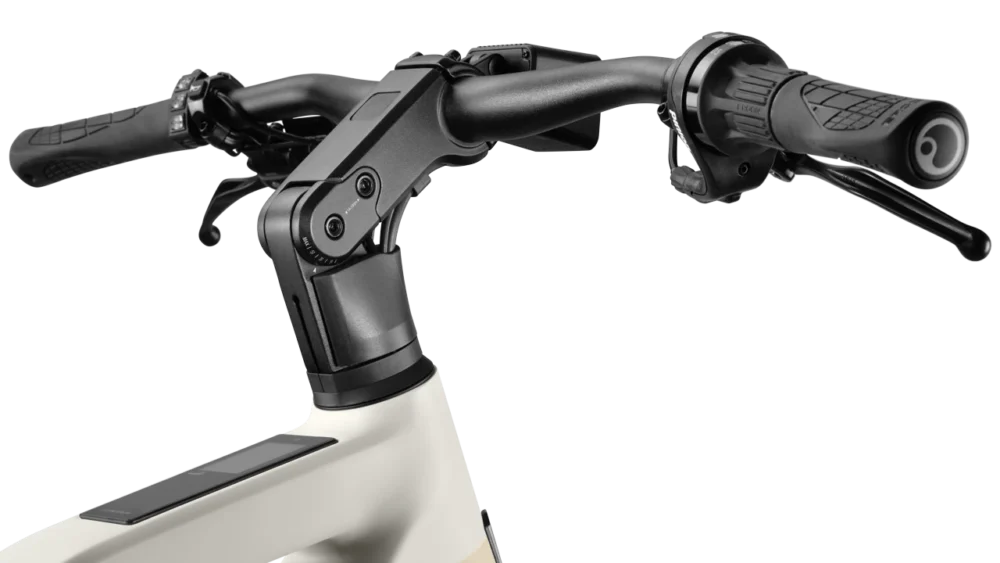 Stromer ST2 Desert Sand – Édition Limitée – Image 6
