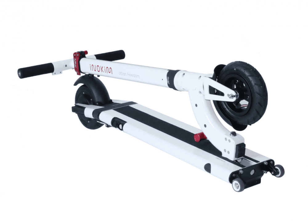 TROTTINETTE ELECTRIQUE INOKIM MINI 2 36V 7,5Ah – Image 3