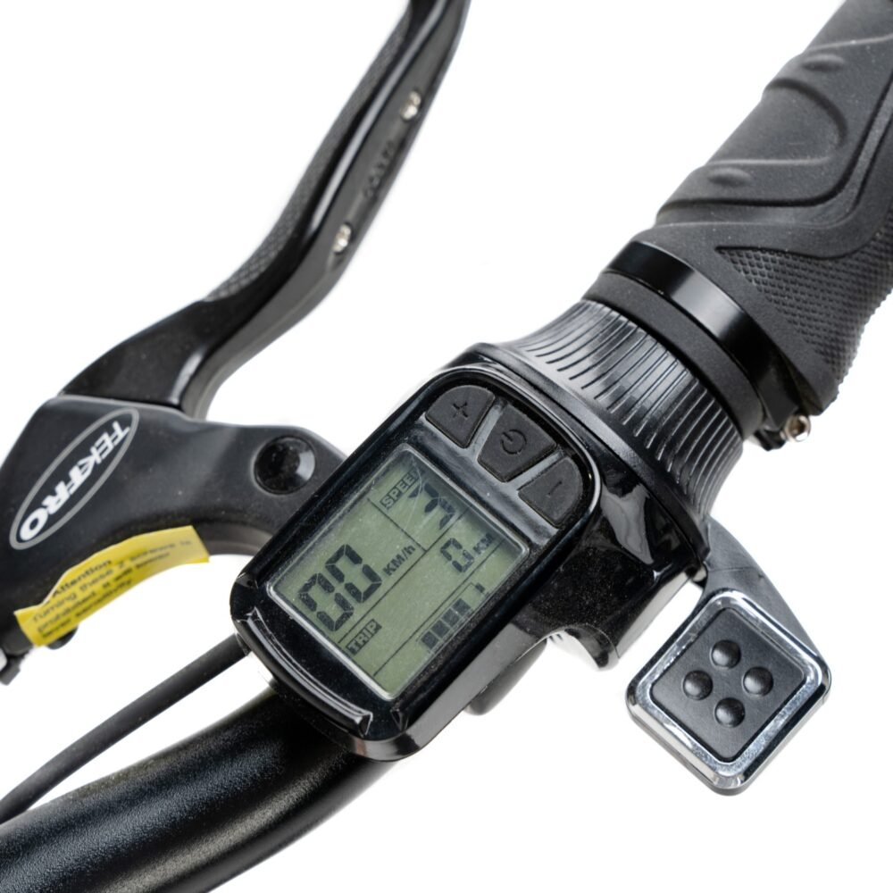 TROTTINETTE ELECTRIQUE INOKIM OX SUPER 60V 21Ah – Image 8